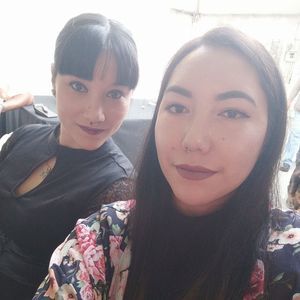 Meet your Posher, Andrea